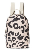 Studio Noos Puffy Mini Backpack Holy CowSoftCottonPuffyMiniBackpackHolyCowf