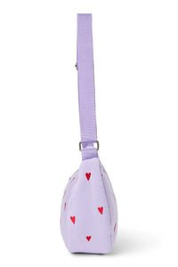 Studio Noos fanny pack purple hearts 6151905941975 e