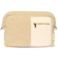 Studio Noos kinderwagen organizer teddy ecru