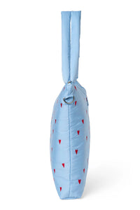 Studio Noos puffy diaper bag blue hearts 6151905736731 d