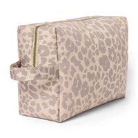 Studio Noos puffy toilettas beige leopard 6151906565552 b