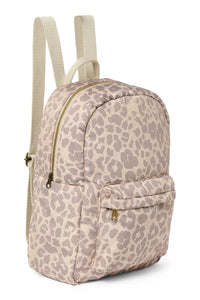 Studio Noos rugzak midi beige leopard 6151906484457 b