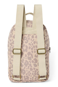 Studio Noos rugzak mini beige leopard 6151906547572 d