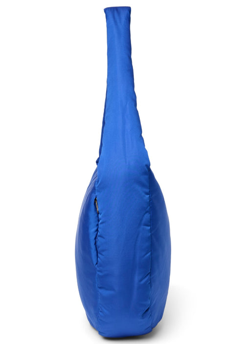 Studio Noos tas Puffy Cross Body blauwPuffyCrossBodyBagbluec