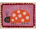 Studio loco poster Ladybug 50 x 70 cm