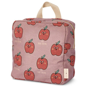 Studio loco kinderrugzak apple