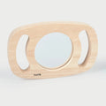 Tickit houten lachspiegel - easy hold 12 mnd+33073365