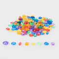 Tickit juwelen 48 stks 3 jr+