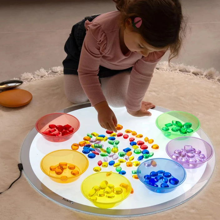 Tickit juwelen 48 stks 3 jr+