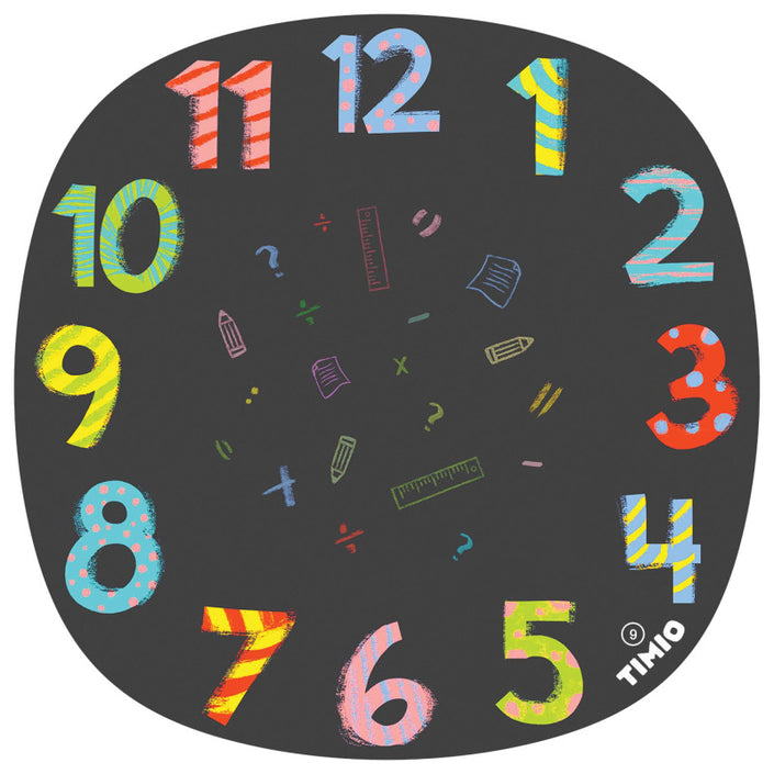 Timio audio-en muziekspeler disc pack set 2  2 jr+