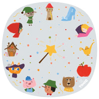 Timio audio-en muziekspeler disc pack set 3 2 jr+