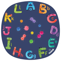 Timio audio-en muziekspeler disc pack set 3 2 jr+