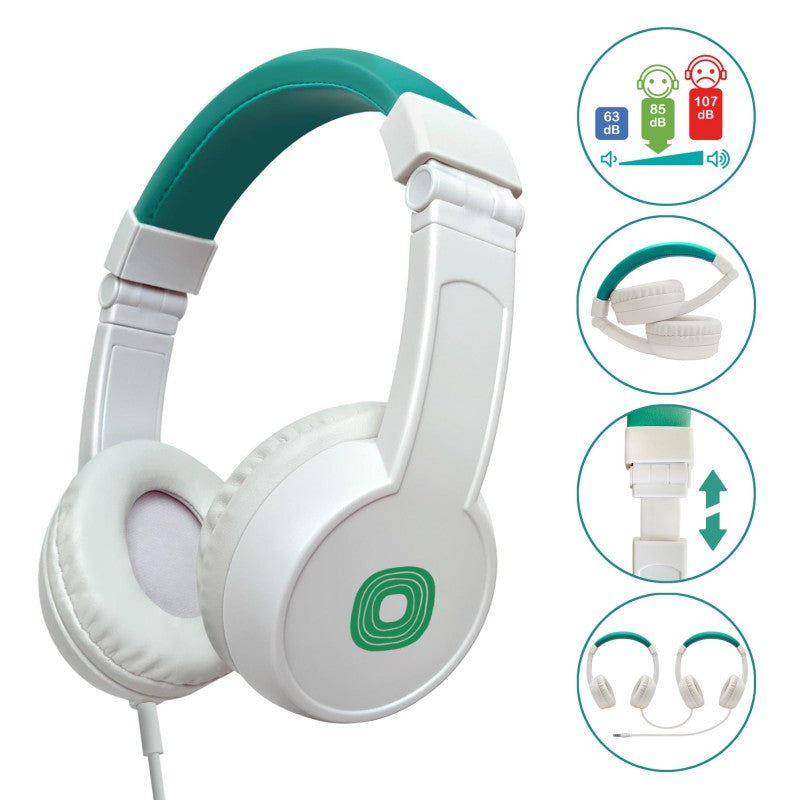 Timio koptelefoon 2 jr+ kopen
