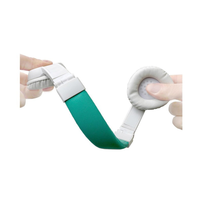 Timio koptelefoon 2 jr+