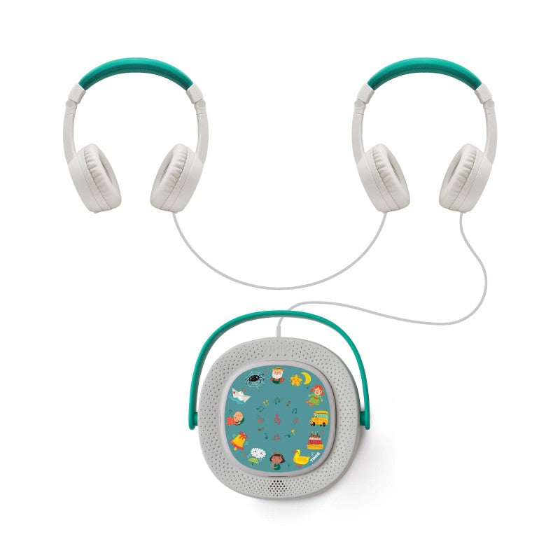 Timio koptelefoon 2 jr+ TMH01