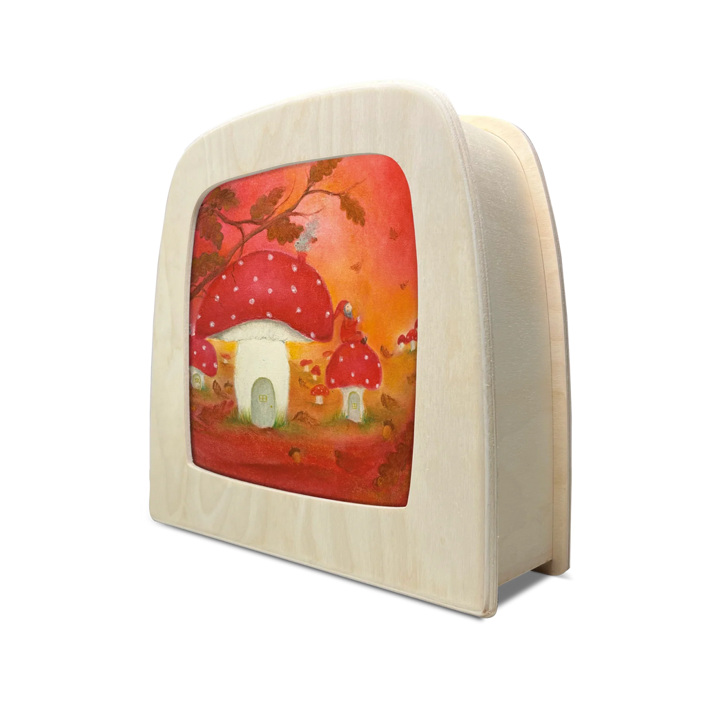 Toverlux toverplaat Baukje Exler Red Autumn kopen