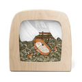 Toverlux toverplaat Robin Pieterse Summer slumber 6097612795701