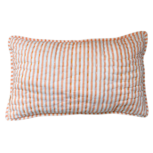 Unknown Stories kussen Floral pop