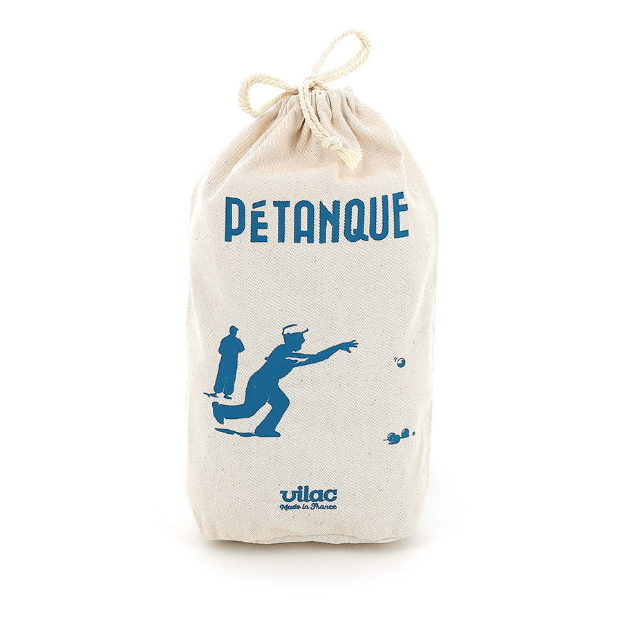 VILAC jeu de boules Petanque 5 jr+