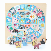 VILAC spel 5 in 1 Michelle 2 jr+