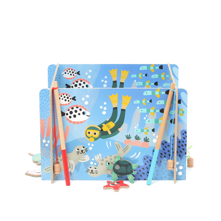 VILAC visje visje 3 jr+