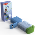 Waytoplay Arches Animals Sea Life 