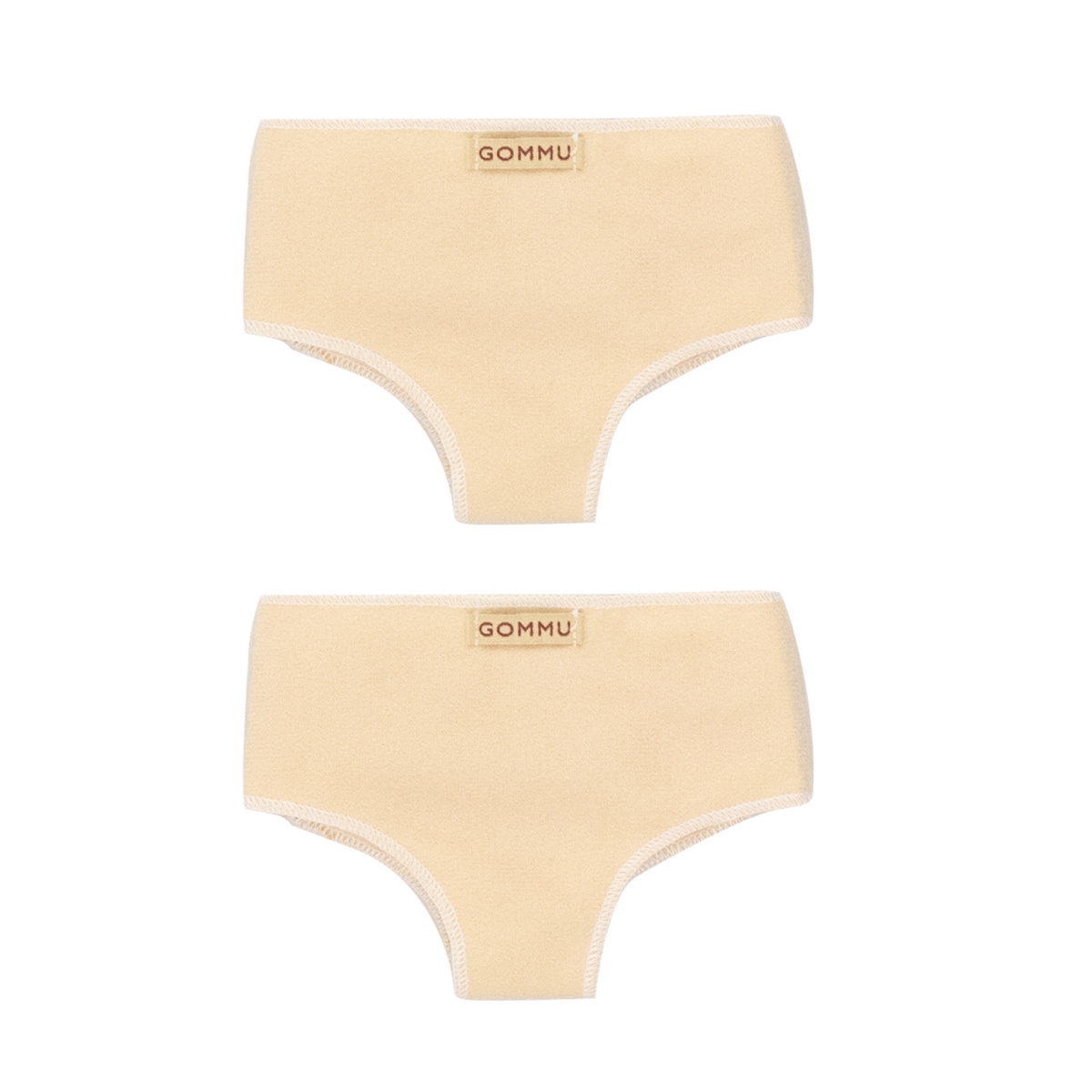 We are gommu luier set van 2
