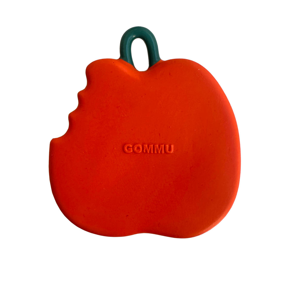 We are Gommu apple teether 0 jr+