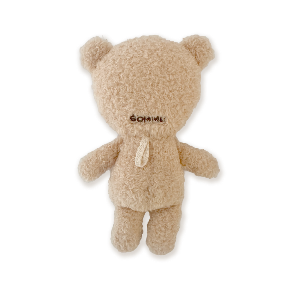 We are Gommu small soft beer 18 cm 0 jr+ kopen