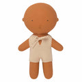 We are gommu baby pop Almond 31 cm 10 mnd+