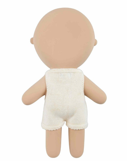 We are gommu baby pop Coco 31 cm 10 mnd+