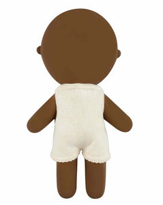 We are gommu baby pop Honey 31 cm 10 mnd+