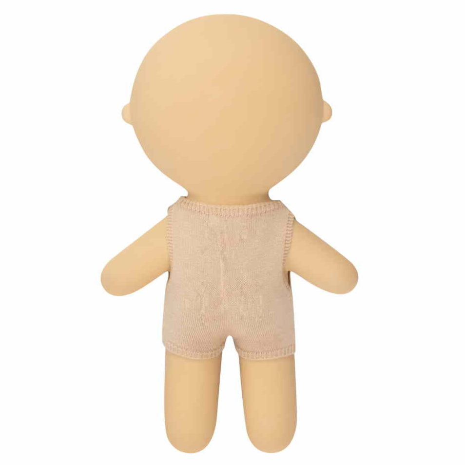 We are gommu baby pop Vainilla 31 cm 10 mnd+ kopen