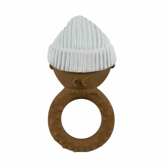 We are gommu bijtring baby Honey 0 mnd+