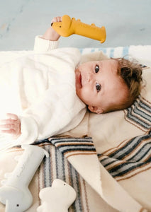 We are gommu bijtspeeltje teckel Sienna 0 mnd+