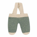 We are gommu broek Soft Green Sand long 3 jr+