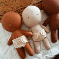We are gommu luier set van 2 GOMMU266-903