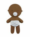 We are gommu mini baby pop Honey 18 cm 0 mnd+