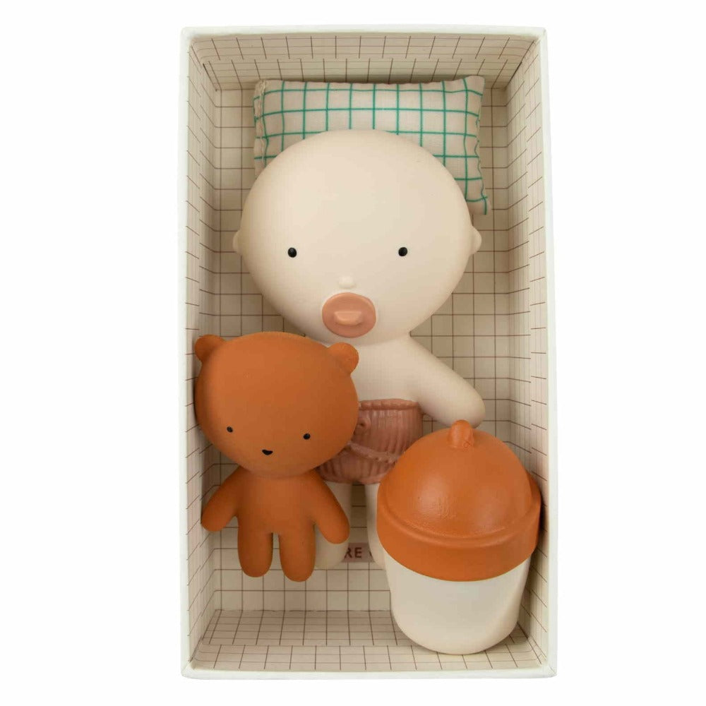 We are gommu pocket Coco 3 jr+ 8434525396775