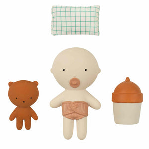 We are gommu pocket Coco 3 jr+