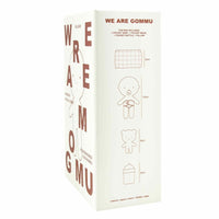 We are gommu pocket Coco 3 jr+