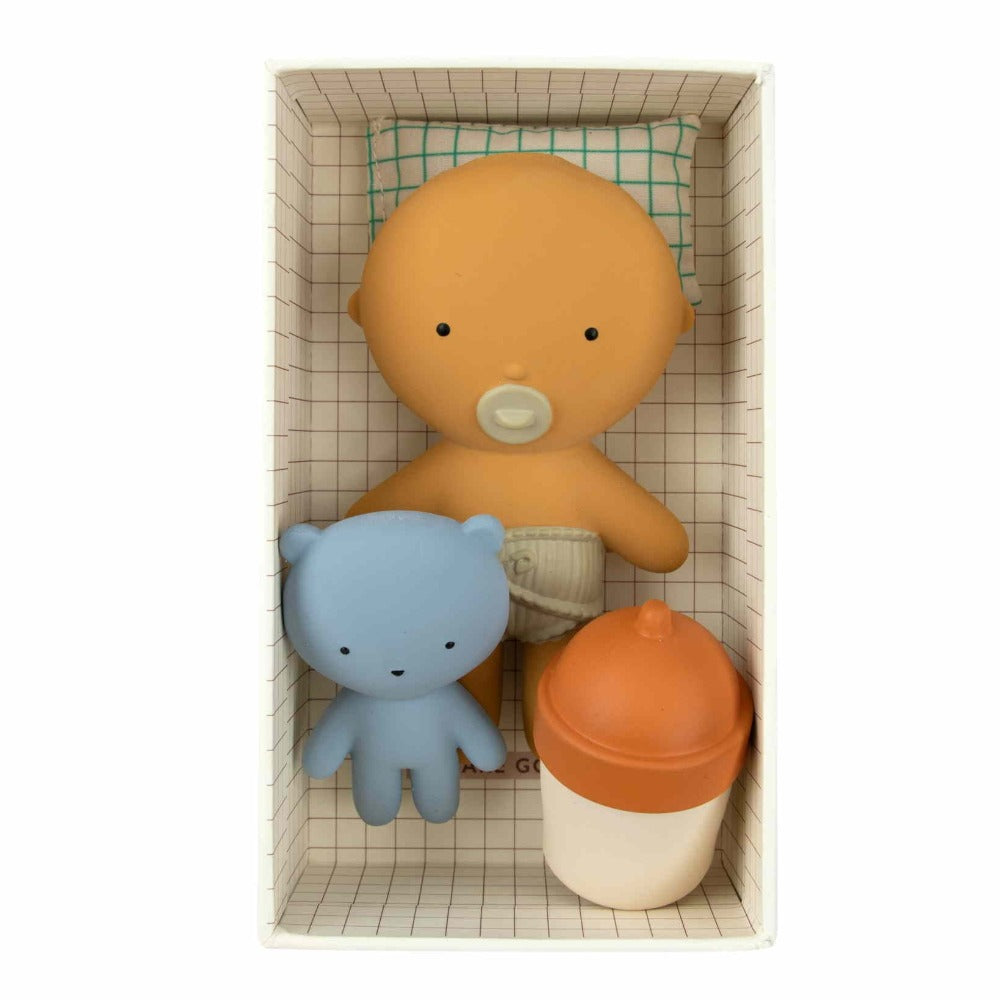 We are gommu pocket Peach 3 jr+ kopen