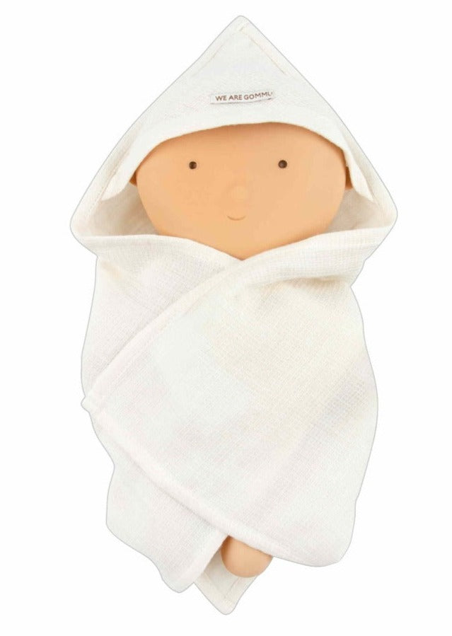 We are gommu poppenhanddoek 3 jr+ kopen