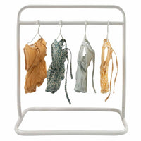 We are gommu poppen kledingrek 3 jr+