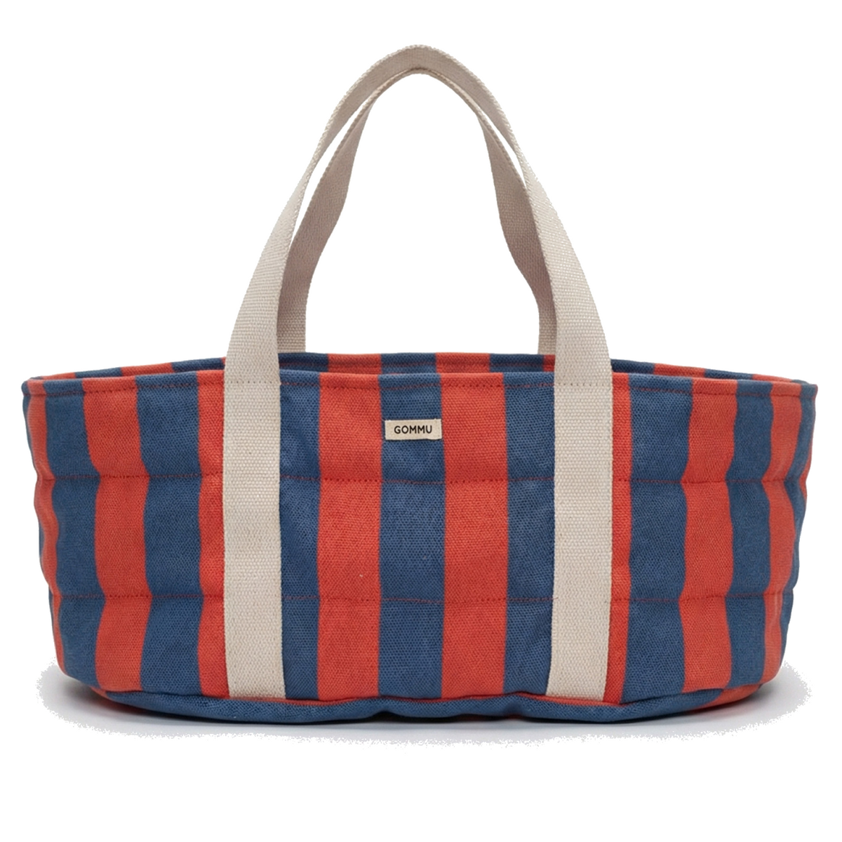 We are gommu poppenreiswieg big stripe navy-red 3 jr+