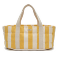 We are gommu poppenreiswieg big stripe yellow  GOMMU306-955