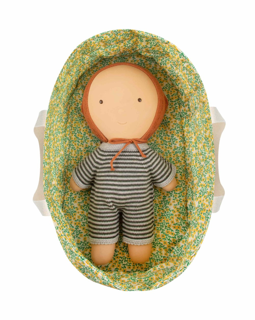 We are gommu poppenreiswieg liberty 3 jr+ kopen