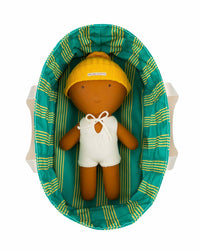 We are gommu poppenreiswieg striped 3 jr+