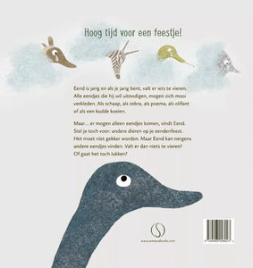 Wie komt er op mijn feestje 5jr 9789493228023 a