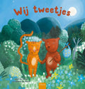 Wij tweetjes 3 jr+